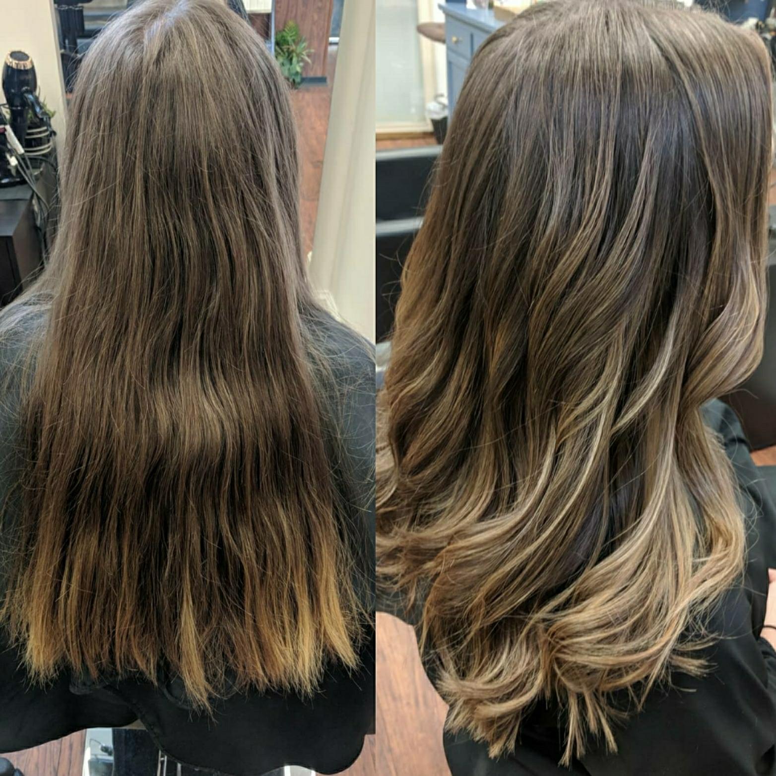 Salon Millan In Yardley PA Vagaro