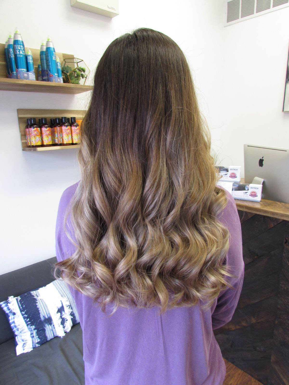 Salon Millan In Yardley PA Vagaro